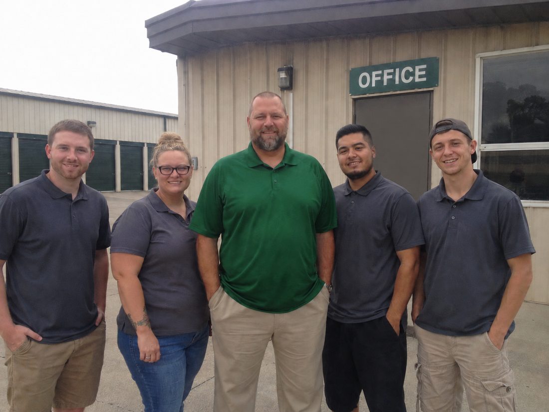 Pest control professionals in Cary, NC