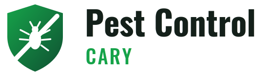 Cary Pest Control